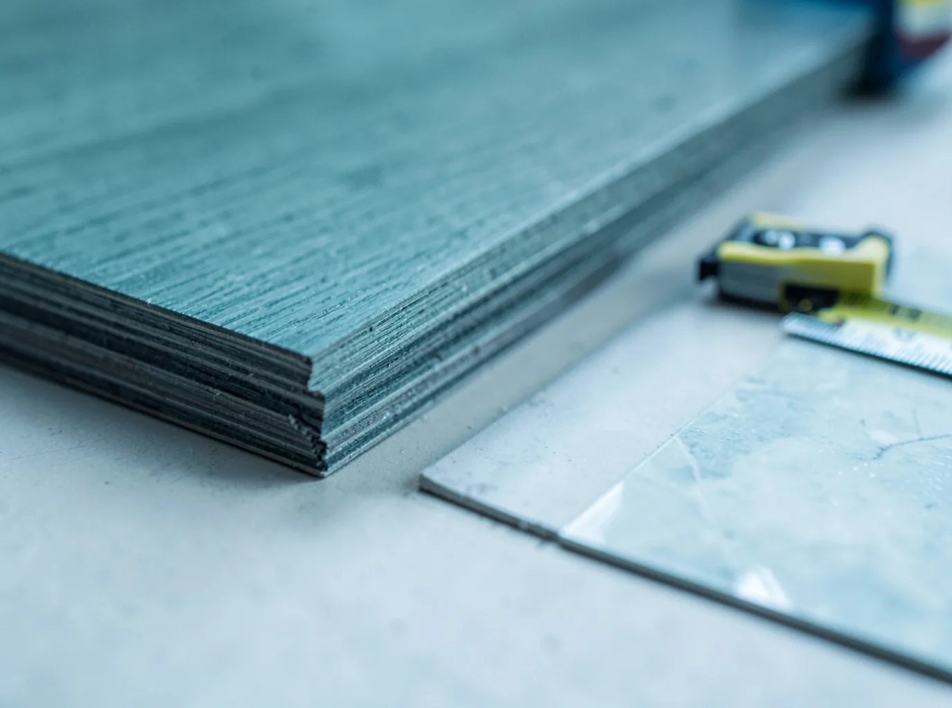 Luxury Vinyl Plank Installation White Cloud, KS FAQs